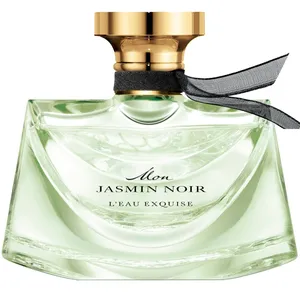 Bvlgari Mon Jasmin Noir Le Eau Exquise Eau De Toilette For Women 50ml