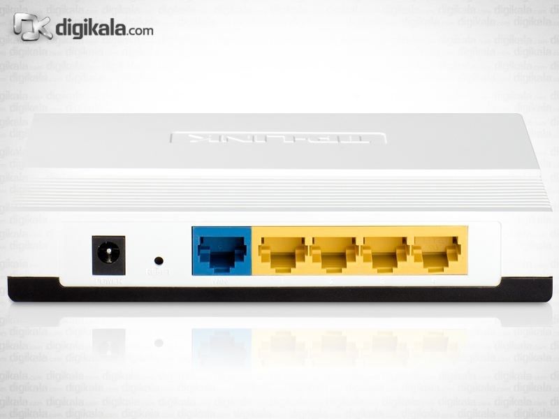 تی پی لینک روتر TL-R460_V1 main 1 2