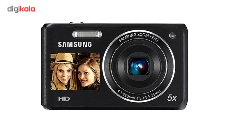 دوربین دیجیتال سامسونگ مدل DV101