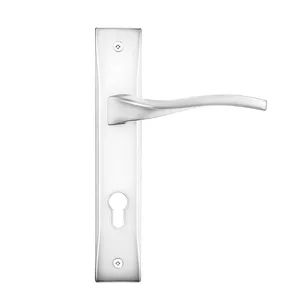 دستگیره در کلون مدل آلومینیومی سوئیچی ورونا کد i8820