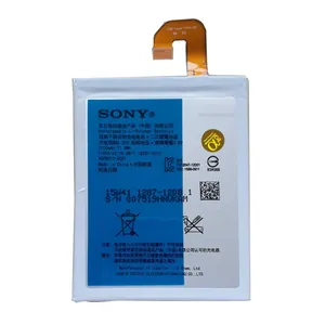 باتری موبایل مدل AGPB013-A001 ظرفیت 3100 میلی آمپر ساعت مناسب برای گوشی سونی Xperia Z3