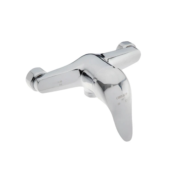 شیر سرویس بهداشتی چیاکو مدل آیدا