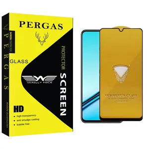 Waily Nice Pergas OG Screen Protector For Realme Note 50