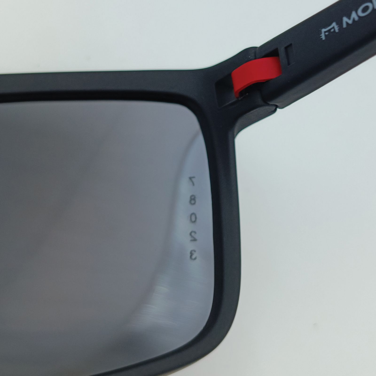 عینک آفتابی اوگا مدل 78023 POLARIZED -  - 7