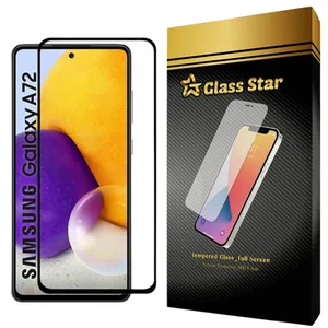 Glass Star F Screen Protector For Samsung Galaxy A72