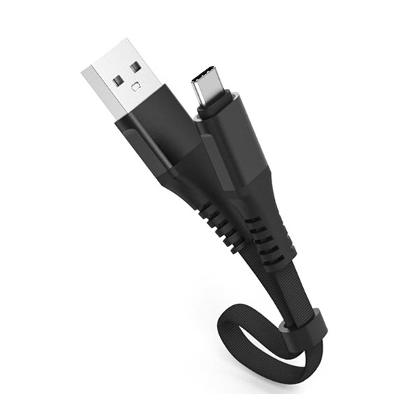 کابل تبدیل USB به USB-C مدل کنفی طول 0.30 متر