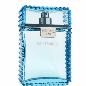 Versace Man Eau Fraiche Eau De Toilette For Men 100ml