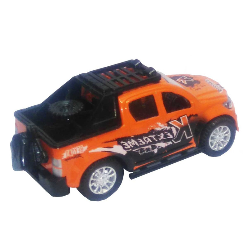 ماشین بازی مدل AN-103