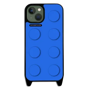 AKAM AMCWLA13- LEGO7Cover For Apple iPhone 13