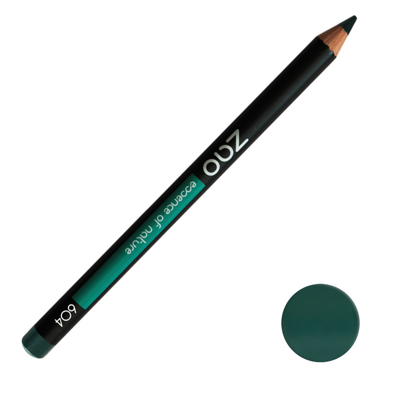 مداد آرایشی سه منظوره زاو شماره 604