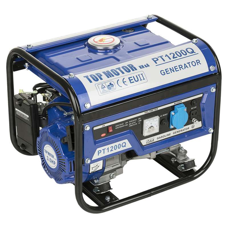 موتور برق تاپ موتور مدل PT1200Q