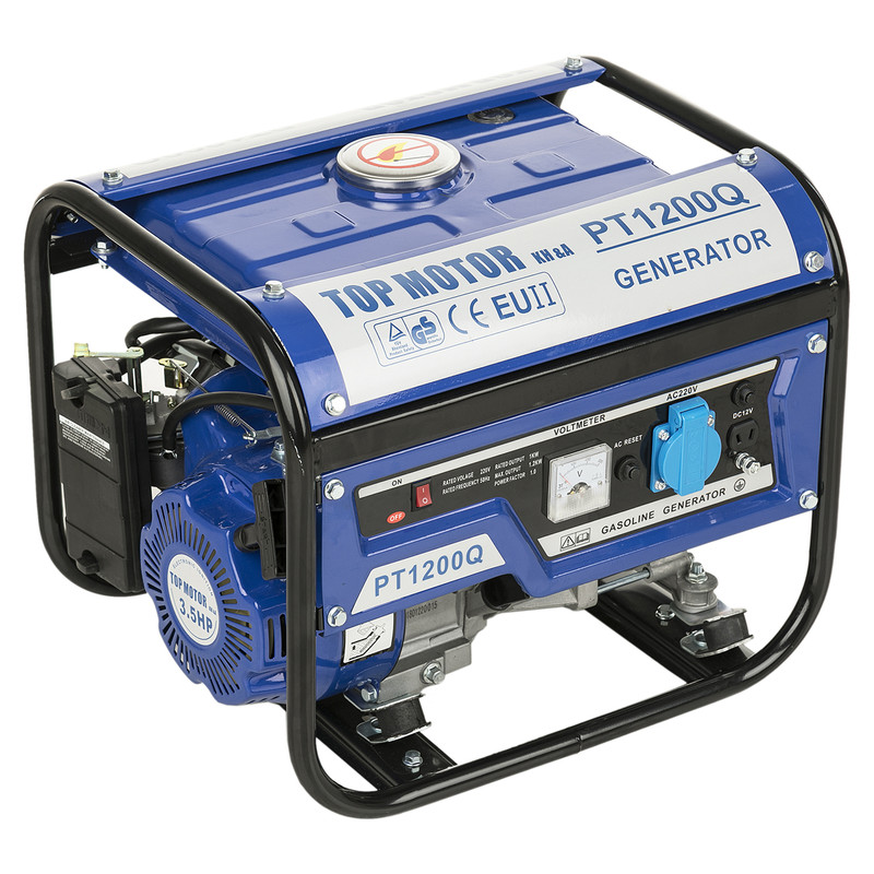 موتور برق تاپ موتور مدل PT1200Q