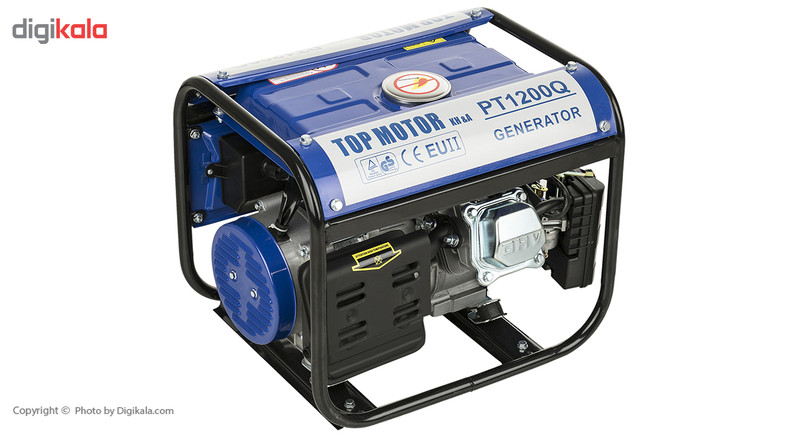 موتور برق تاپ موتور مدل PT1200Q