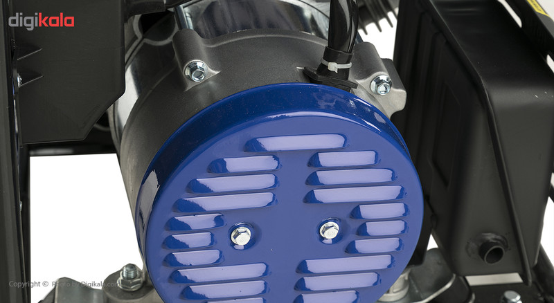 موتور برق تاپ موتور مدل PT1200Q