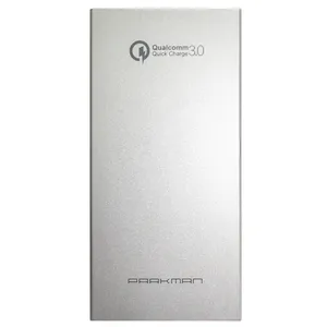 شارژ همراه  پارک من مدل L2  باظرفیت 10000میلی آمپر