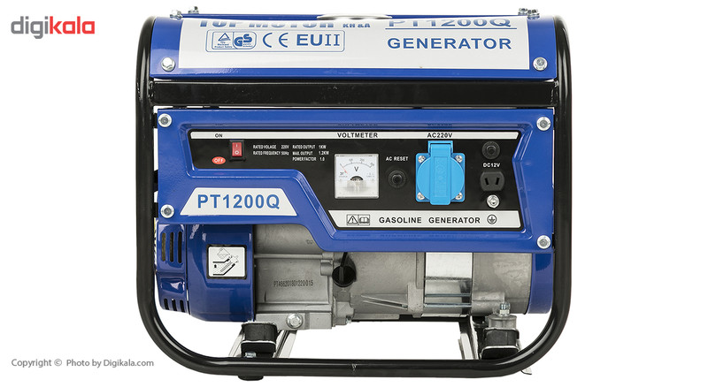 موتور برق تاپ موتور مدل PT1200Q