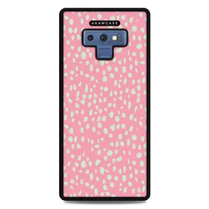 AKAM AMC-WSGN9-DOTS-13 Cover For Samsung Galaxy Note 9