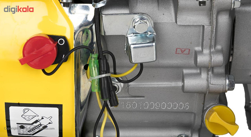 پمپ آب فیرمن مدل FGP30 پمپ آب فیرمن مدل FGP30