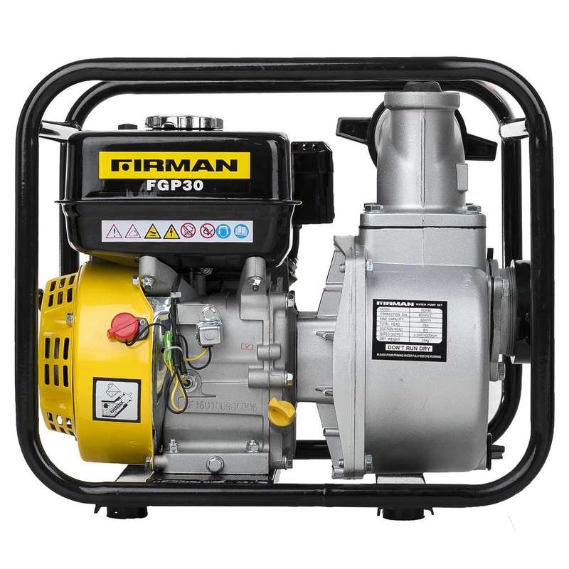 پمپ آب فیرمن مدل FGP30 پمپ آب فیرمن مدل FGP30