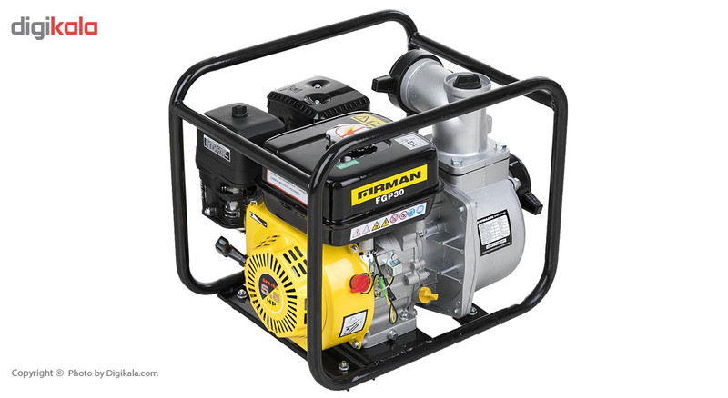 پمپ آب فیرمن مدل FGP30 پمپ آب فیرمن مدل FGP30