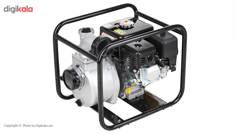 پمپ آب فیرمن مدل FGP30 پمپ آب فیرمن مدل FGP30