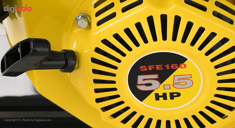 پمپ آب فیرمن مدل FGP30 پمپ آب فیرمن مدل FGP30