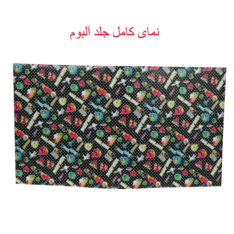 آلبوم عکس مدل کلاسوری کد 1054