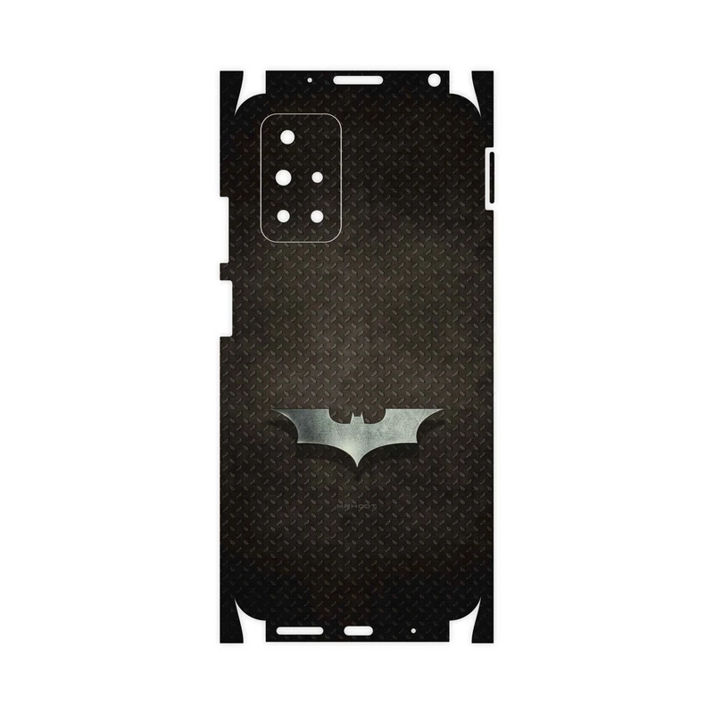 برچسب پوششی ماهوت مدل Batman-FullSkin مناسب برای گوشی موبایل شیائومی Redmi 10 Prime