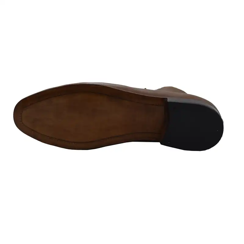 نیم بوت زنانه دگرمان مدل مستانه