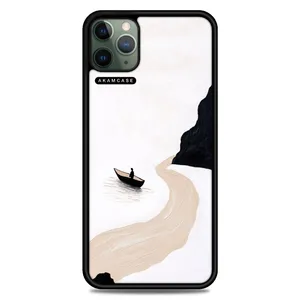AKAM AMC-WA11PROMAX-ZEN-27 Cover For Apple iPhone 11 Pro Max