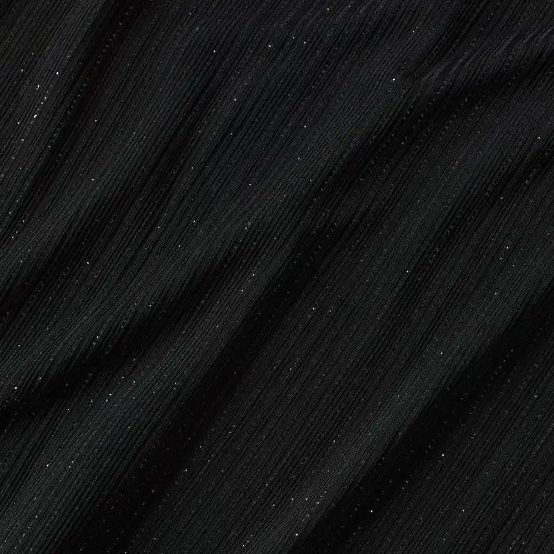 پیراهن زنانه اچ اند ام مدل 0821731001glitter