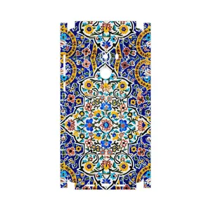 MAHOOT Iran Tile 12-FullSkin Cover Sticker for Xiaomi Mi Mix 2
