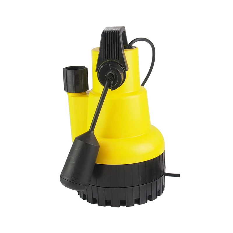 پمپ کف کش 750 وات کا اس ب مدل Ama-Drainer N 302 2025