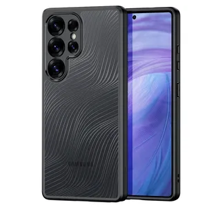 BodyGuard Wave Case For Samsung Galaxy S25 Ultra