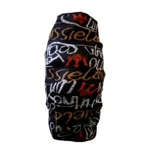 دستمال سر و گردن مدل SCF_02