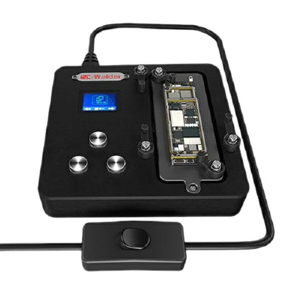 پری هیتر مدل i2c