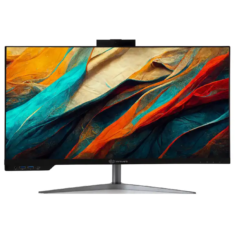 کامپیوتر همه کاره 24 اینچ اینوورس مدل X2414B -7811TS