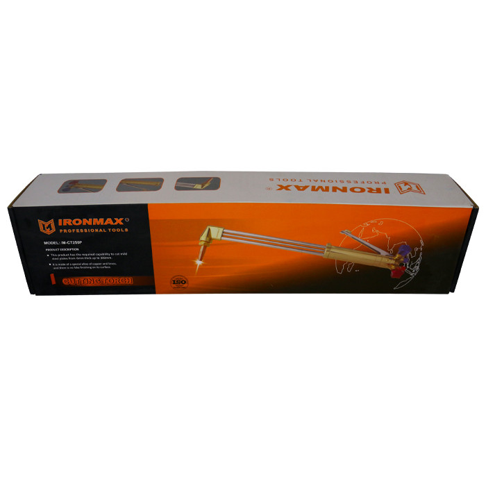 ابزار جوشکاری آیرون مکس مدل IM-CT250P ابزار جوشکاری آیرون مکس مدل IM-CT250P