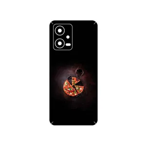 MAHOOT Pizza Cover Sticker for Xiaomi Poco X5