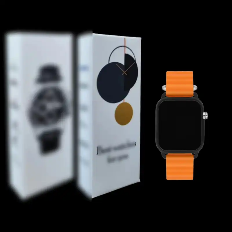 ساعت مچی دیجیتال مدل اسپرت بند پیو الترا کد 3