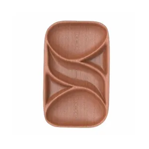اردو خوری مدل مستطیل 