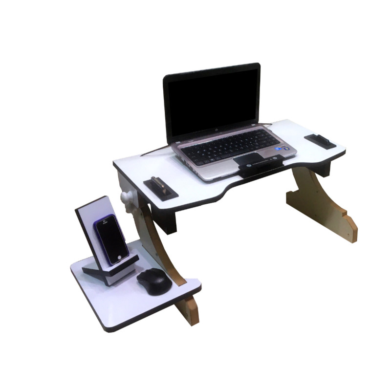 پایه نگهدارنده لپ تاپ مدل H 505