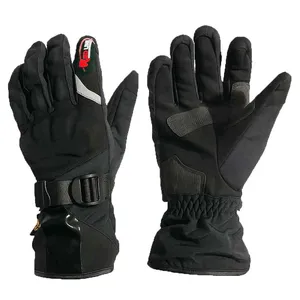 دستکش موتورسواری ردلاین مدل XL-RE006