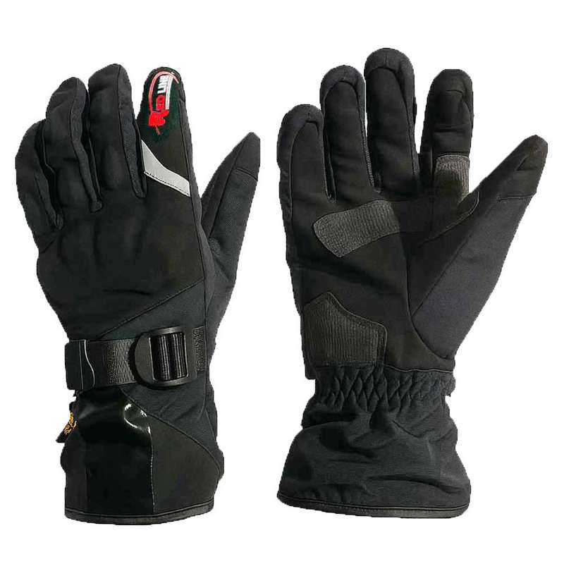 دستکش موتورسواری ردلاین مدل XL-RE006