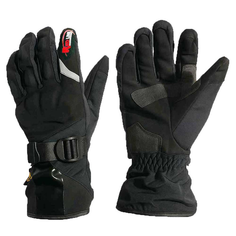 دستکش موتورسواری ردلاین مدل XL-RE006