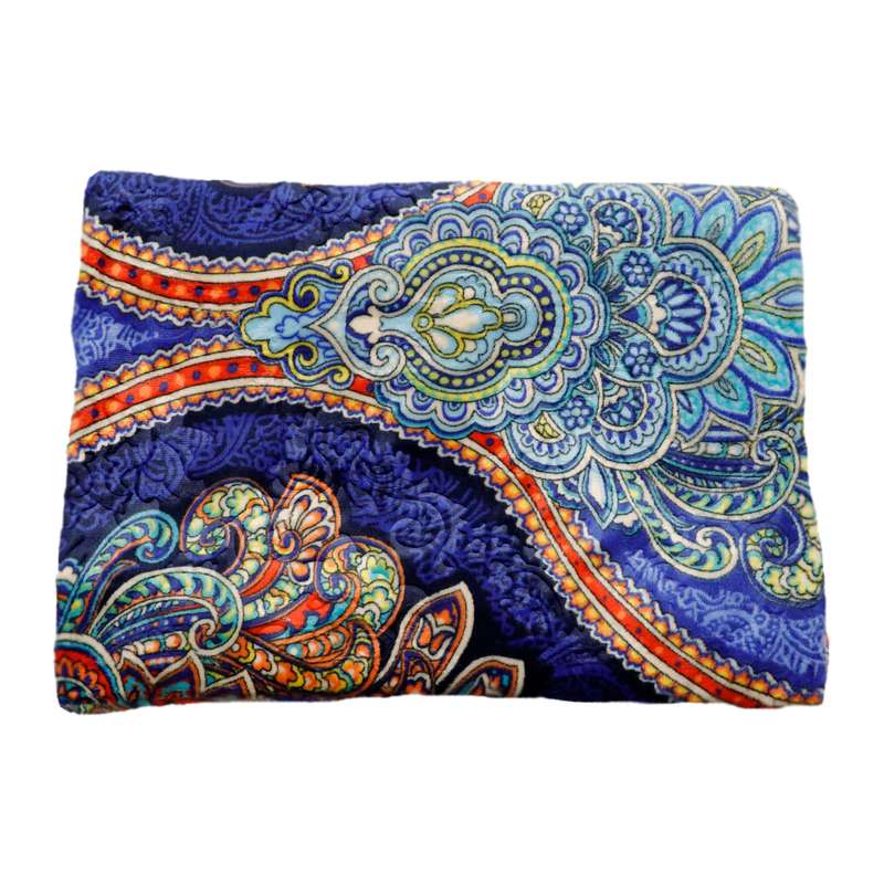 پتو مسافرتی مدل P1 سایز 160x250 سانتی متر  