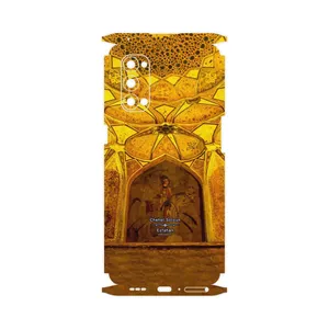 MAHOOT Chehel Sotoun Palace-FullSkin Cover Sticker for Oppo Reno4 Pro 5G