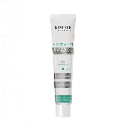 کرم روز جوان کننده رووئله مدل HYDRALIFT حجم 50 میلی لیتر