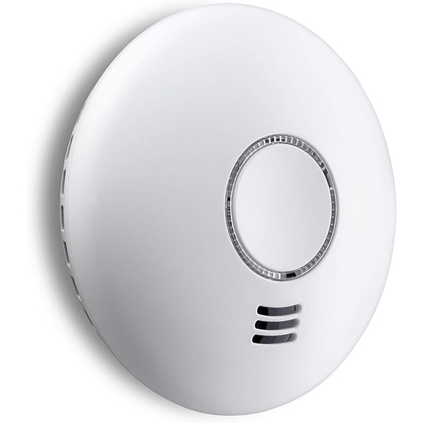 دتکتور دود و حرارت مدل GS558 دتکتور دود و حرارت مدل GS558