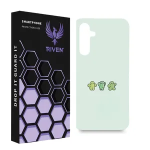 RIVEN RI2-9 Case For Samsung Galaxy A54